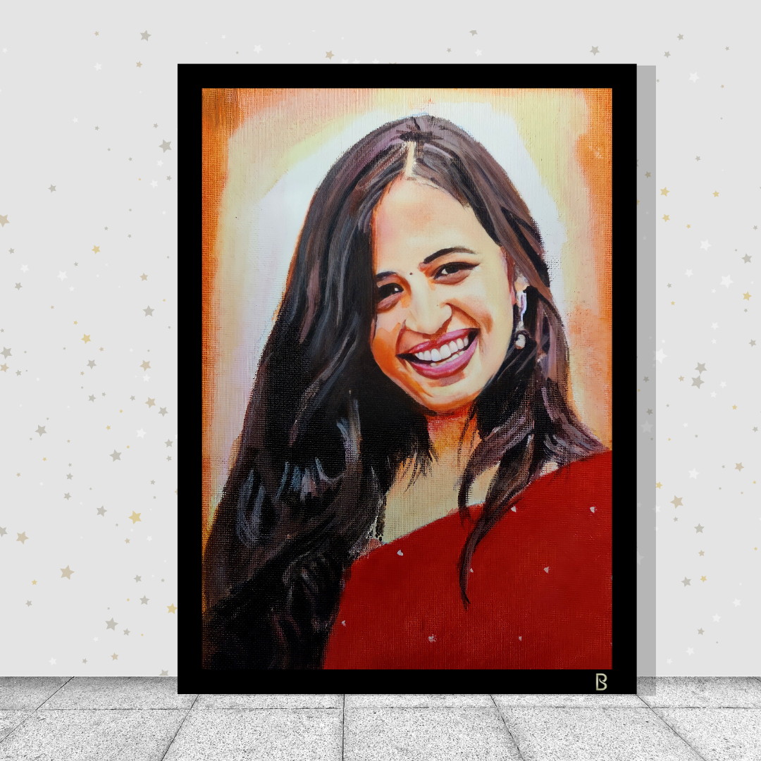 Handmade Painting