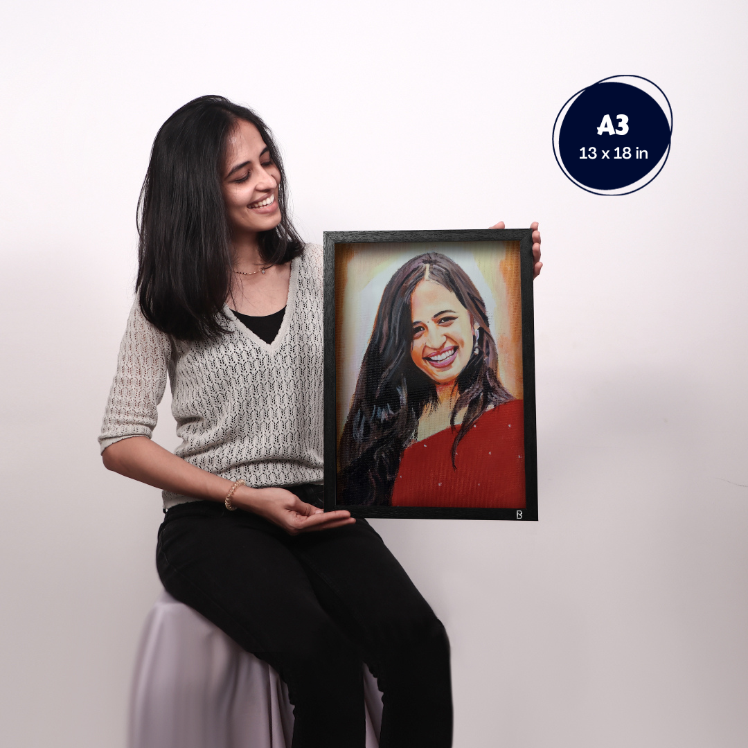 Handmade Painting 2