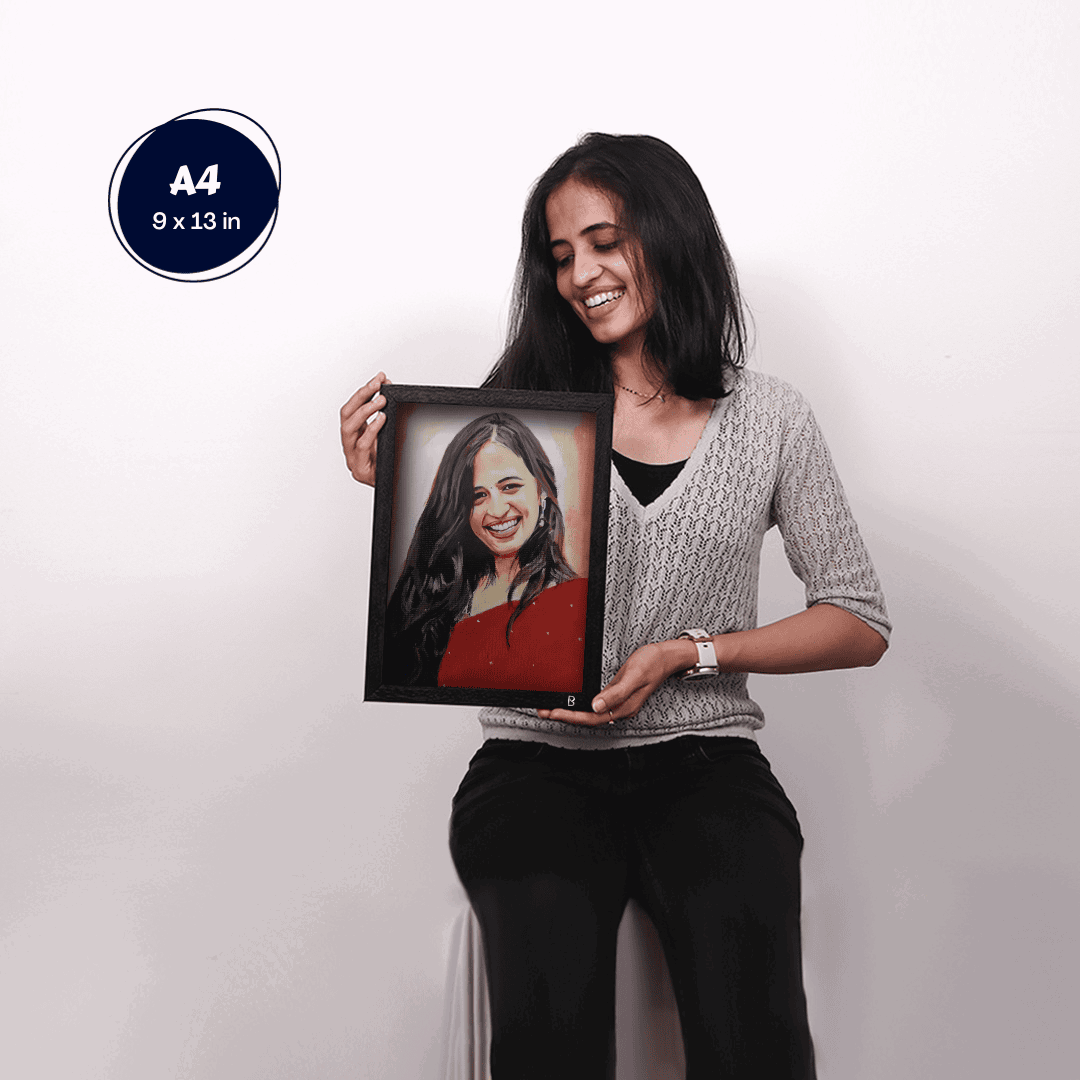 Handmade Painting 2