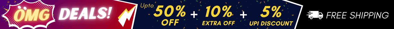 Buttistore Offer